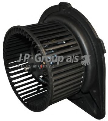 JP GROUP 1126100900 -  Вентилятор салона